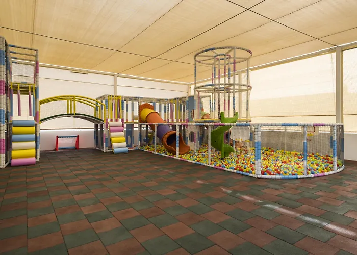 Orange County Alanya Otel